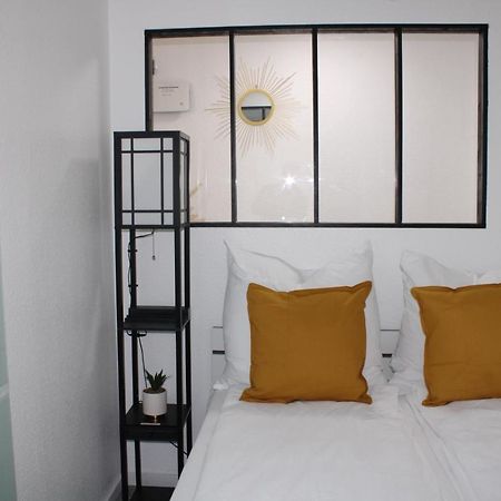 Zentrales Schickes Apartment Хайлброн Екстериор снимка