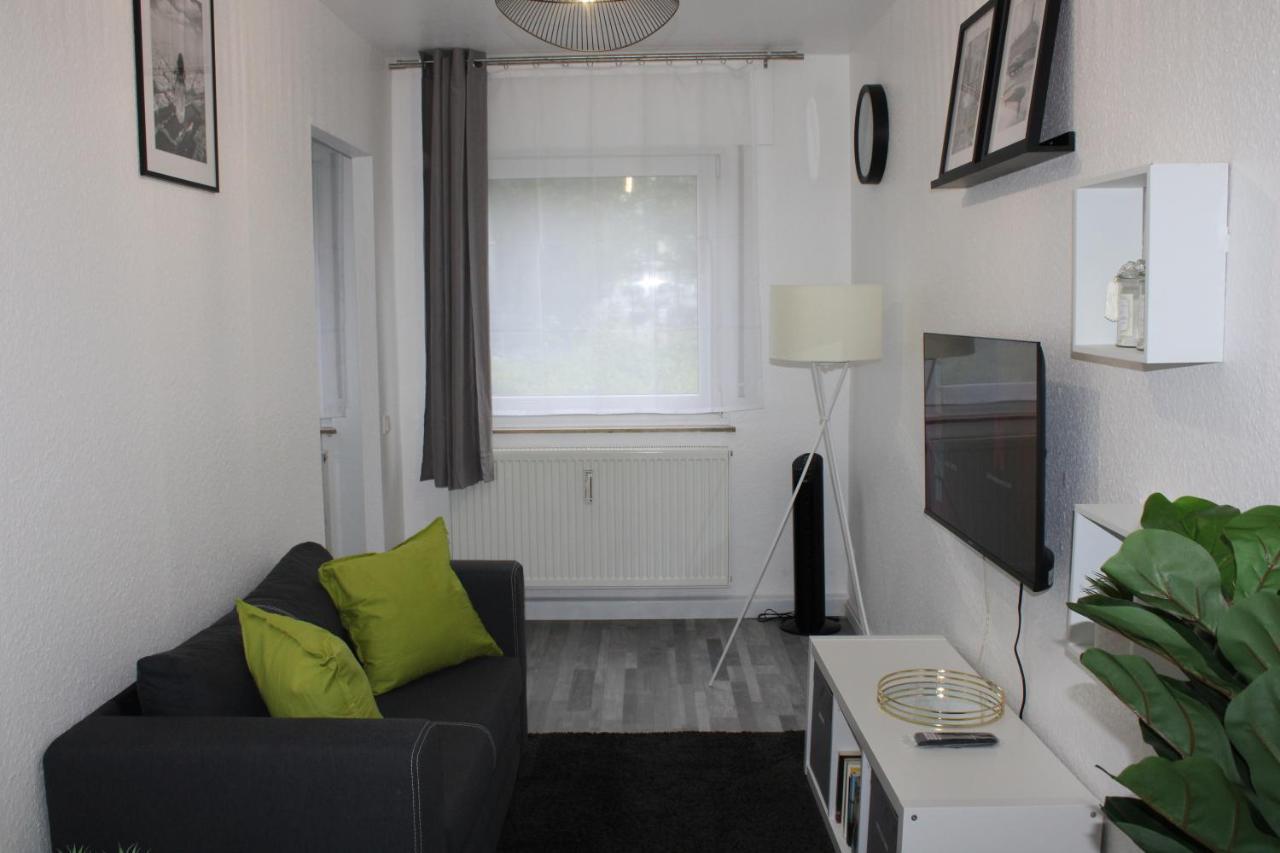 Zentrales Schickes Apartment Хайлброн Екстериор снимка