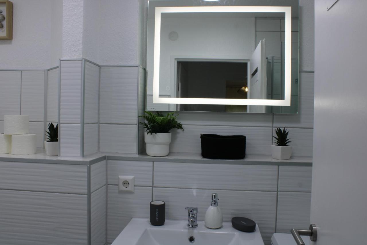 Zentrales Schickes Apartment Хайлброн Екстериор снимка