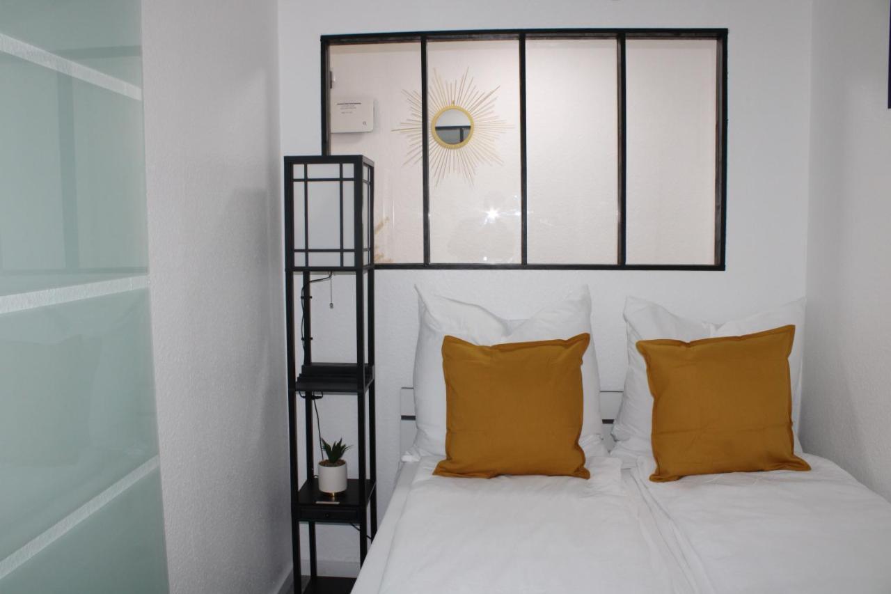 Zentrales Schickes Apartment Хайлброн Екстериор снимка