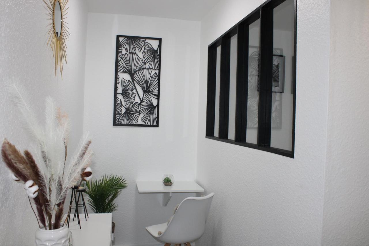 Zentrales Schickes Apartment Хайлброн Екстериор снимка